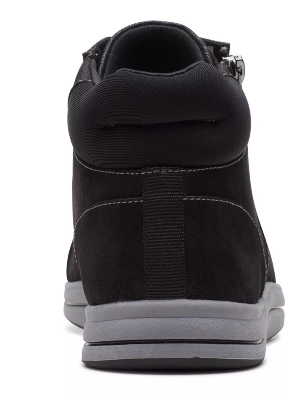 Clark’s Sneakers Trainers Women’s Ankles boots - Picture 8 of 10